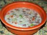 Creamed Cabbage Soup