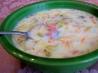 Creamed Cabbage Soup