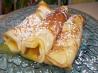 Dad's Special Recipe (Finnish Style Pancakes)