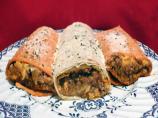 Pizza Wraps (Light)