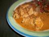 Best Ever Chicken Balti