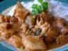 Best Ever Chicken Balti