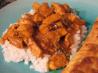 Best Ever Chicken Balti