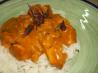 Best Ever Chicken Balti