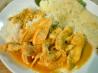 Best Ever Chicken Balti