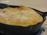One Pan Country Apple Pancake