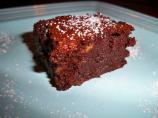 Yummy Fudgy Mud Cake