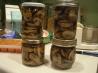 Pickled Mushrooms (Canned)