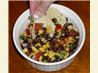 Black Bean and Corn Salad