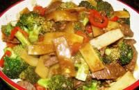 Quick 'n' Easy Beef and Broccoli