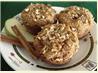 Buttermilk Apple Muffins