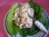 Chicken Salad With Herbs (Sandwiches). Recipe by Seasoned Cook