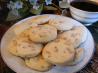 Lemon Lemony Pecan Cookies. Recipe by Seasoned Cook