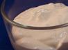 Low-Fat Coconut Cream (Or Milk) Substitute