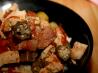 Chicken Sausage Gumbo