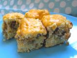 Southern Sausage Onion Cornbread