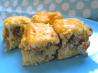 Southern Sausage Onion Cornbread. Recipe by Seasoned Cook