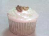 Pistachio Dream Cupcakes. Photo by Chef #505447