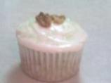 Pistachio Dream Cupcakes