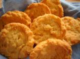 Butter Biscuits. Photo by CulinaryQueen