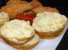 Butter Biscuits