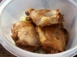 Chicken Adobo