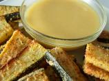 Honey Mustard Dressing or Dipping Sauce