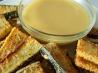 Honey Mustard Dressing or Dipping Sauce. Recipe by Chef Buggsy Mate