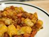 Chili Dog Casserole. Recipe by Erv Kosch