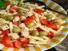 Mediterranean-Style Pasta Salad
