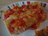 Chicken Enchiladas Suiza. Recipe by Sheynath