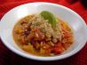 Tunisian Yam and Red Bean Stew (Slow Cooker Version). Recipe by damienducks