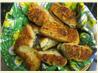 Quick ( I Mean Quick) Herb Rolls