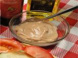 Creamy Vinaigrette