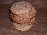 Oatcakes