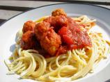 Favorite Quick & Easy Spaghetti and Meatballs