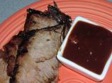Steak With Country Sauce
