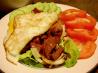 Elephant Walks Loc Lac (Cambodian Beef With Lime Dipping Sauce). Recipe by MarraMamba