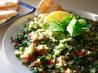 Quinoa Tabouleh