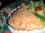 Salmon Pie