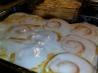 Outstanding Orange Rolls