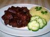 Elephant Walk Sweet Beef Stew (Khar Saiko Kroeung)