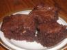 Coffee Brownies.. Recipe by MarraMamba