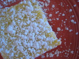 Very Tangy Lime (Or Lemon) Bars. Photo by hisfavoritemavis