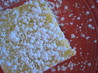 Very Tangy Lime (Or Lemon) Bars. Recipe by hisfavoritemavis