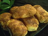 Baked Beaver Pastries. Recipe by Northern_Reflectionz