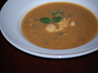 Thai Chicken Soup With Coconut (Tom Kha Kai). Recipe by msmia
