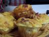 Sunny Morning Star Biscuit Souffl&eacute;s