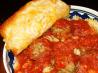 Roasted Garlic Bread. Recipe by Diamond Joe