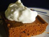 Whipped Cream Substitute